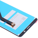 LCD Screen and Digitizer Full Assembly for Vivo Y79 / V7 Plus(Black)