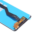 LCD Screen and Digitizer Full Assembly for Vivo Y79 / V7 Plus(Black)
