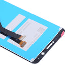 LCD Screen and Digitizer Full Assembly for Vivo Y79 / V7 Plus(White)