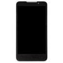 for HTC Desire 516 / 316 LCD Screen and Digitizer Full Assembly with Frame(White)