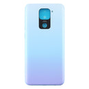 Original Battery Back Cover for Xiaomi Redmi Note 9 / Redmi 10X 4G(White)