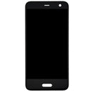 LCD Screen and Digitizer Full Assembly for HTC U11 Lite (Black)