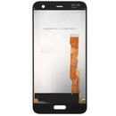 LCD Screen and Digitizer Full Assembly for HTC U11 Lite (Black)