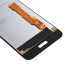 LCD Screen and Digitizer Full Assembly for HTC U11 Lite (Black)
