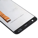 LCD Screen and Digitizer Full Assembly for HTC U11 Lite (Black)