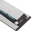 LCD Screen and Digitizer Full Assembly for Nokia 6 2018 / 6.1 SCTA-1043 TA-1045 TA-1050 TA-1054 TA-1068(Black)