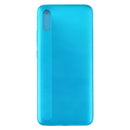 Original Battery Back Cover for Xiaomi Redmi 9A / Redmi 9i / Redmi 9AT(Green)