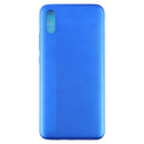 Original Battery Back Cover for Xiaomi Redmi 9A / Redmi 9i / Redmi 9AT(Blue)