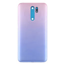 Original Battery Back Cover for Xiaomi Redmi 9 / Redmi 9 Prime(Pink)