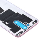 Original Battery Back Cover for Xiaomi Redmi 9 / Redmi 9 Prime(Pink)