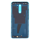 Original Battery Back Cover for Xiaomi Redmi 9 / Redmi 9 Prime(Green)