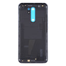 Original Battery Back Cover for Xiaomi Redmi 9 / Redmi 9 Prime(Grey)