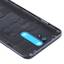 Original Battery Back Cover for Xiaomi Redmi 9 / Redmi 9 Prime(Grey)