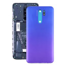 Original Battery Back Cover for Xiaomi Redmi 9 / Redmi 9 Prime(Blue)