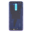 Original Battery Back Cover for Xiaomi Redmi 9 / Redmi 9 Prime(Blue)