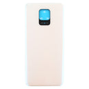 Original Battery Back Cover for Xiaomi Redmi Note 9S / Redmi Note 9 Pro(India) / Redmi Note 9 Pro Max(Gold)