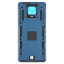 Original Battery Back Cover for Xiaomi Redmi Note 9S / Redmi Note 9 Pro(India) / Redmi Note 9 Pro Max(Gold)