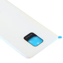 Original Battery Back Cover for Xiaomi Redmi Note 9S / Redmi Note 9 Pro(India) / Redmi Note 9 Pro Max(Gold)
