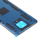 Original Battery Back Cover for Xiaomi Redmi Note 9S / Redmi Note 9 Pro(India) / Redmi Note 9 Pro Max(Gold)