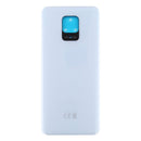 Original Battery Back Cover for Xiaomi Redmi Note 9S / Redmi Note 9 Pro(India) / Redmi Note 9 Pro Max(White)