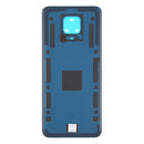 Original Battery Back Cover for Xiaomi Redmi Note 9S / Redmi Note 9 Pro(India) / Redmi Note 9 Pro Max(White)