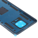 Original Battery Back Cover for Xiaomi Redmi Note 9S / Redmi Note 9 Pro(India) / Redmi Note 9 Pro Max(White)
