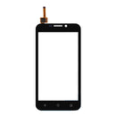For Huawei Ascend Y5 / Y541 / Y5c Touch Panel(Black)