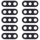10 PCS Back Camera Lens for Xiaomi Mi Mix 3