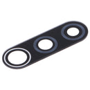 10 PCS Back Camera Lens for Xiaomi Redmi 9/Redmi 9 Prime/Xiaomi Poco M2