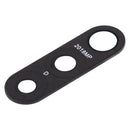 10 PCS Back Camera Lens for Xiaomi Redmi 9/Redmi 9 Prime/Xiaomi Poco M2