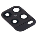 10 PCS Back Camera Lens for Xiaomi Mi 10 Lite 5G