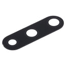 10 PCS Back Camera Lens for LG K50 / K12 MAX / LMX520BMW / LMX520EMW