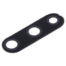 10 PCS Back Camera Lens for LG K50 / K12 MAX / LMX520BMW / LMX520EMW