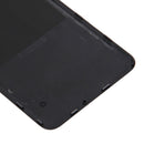 Back Cover for HTC Desire 10 Pro(Black)