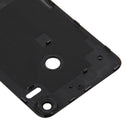 Back Cover for HTC Desire 10 Pro(Black)