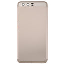 For Huawei P10 Battery Back Cover(Gold)
