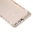 For Huawei P10 Battery Back Cover(Gold)