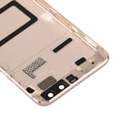 For Huawei P10 Battery Back Cover(Gold)