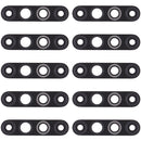 10 PCS Back Camera Lens for Infinix Hot 8