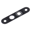 10 PCS Back Camera Lens for Infinix Hot 8