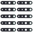 10 PCS Back Camera Lens for OPPO K5