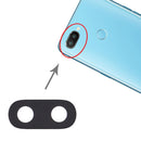 10 PCS Back Camera Lens for OPPO A7X / F9 / K1 / Realme 2 Pro