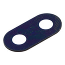 10 PCS Back Camera Lens for OPPO A12