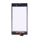 Touch Panel for Sony Xperia M4 Aqua (Black)