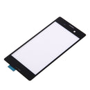 Touch Panel for Sony Xperia M4 Aqua (Black)
