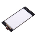 Touch Panel for Sony Xperia M4 Aqua (Black)