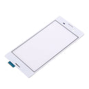 Touch Panel for Sony Xperia M4 Aqua (White)
