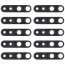 10 PCS Back Camera Lens for OPPO A91