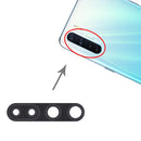 10 PCS Back Camera Lens for OPPO A91