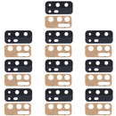 10 PCS Back Camera Lens for Vivo Z6 5G